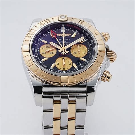 Breitling Chronomat automatic 44mm